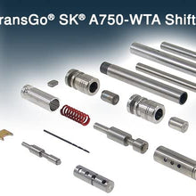 Transgo SKA750WTA Shift Kit (Tools Included)