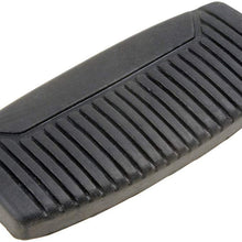 APDTY 31864 Replacement Brake Pedal Pad