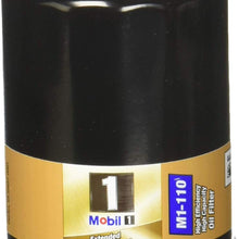 Mobil 1 M1-110 / M1-110A Extended Performance Oil Filter