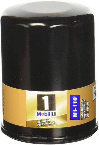 Mobil 1 M1-110 / M1-110A Extended Performance Oil Filter