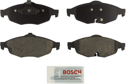 Bosch BE869 Blue Disc Brake Pad Set