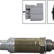 Maxfavor 4PCS Oxygen sensor 234-4694 x2 234-4696 x2 o2 sensor for 02-99 Land Rover Discovery 4.0L 02 Sensor