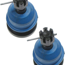 Front Lower Ball Joint Pair Set of 2 for Ford Mustang Mercury Lincoln Car Van