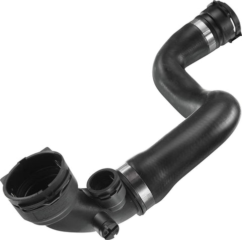 A-Premium Radiator Coolant Hose Upper for BMW X5 2001-2006