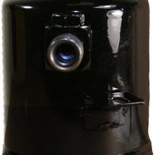 TCW 17-10000 A/C Drier (Quality With Perfect Vehicle Fitment)