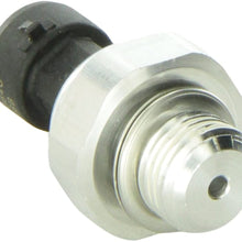 VideoPUP Oil pressure sensor switch for GM cars &Trucks(2003-2008) Chevrolet(1997-2008) Cadillac(2006-2008) Buick(2004-2008) Pontiac(2005-2009) Hummer (2008) Replace 12616646 D1846A