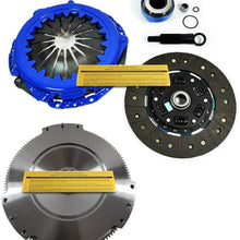 EFT STAGE 1 CLUTCH SET & CHROMOLY FLYWHEEL FOR 97-00 FORD RANGER PICKUP 4.0L 6CYL