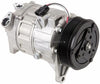 AC Compressor & A/C Kit For Nissan Altima V6 2007 2008 2009 2010 2011 2012 - DOES NOT FIT 4-CYL OR HYBRID! - BuyAutoParts 60-81772RK NEW