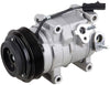 For Chrysler 200 2011 2012 2013 2014 AC Compressor w/A/C Drier - BuyAutoParts 61-89594R2 New