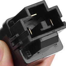 81980-12070 Flasher Relay, Flasher Relay Turn Signal for TOYOTA Replacement Auto Accessory