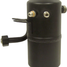 UAC RD 9988C A/C Accumulator