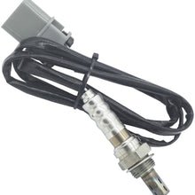 Sangyue Oxygen Sensor O2 02 for Nissan Xterra 2000-2003 3.3L Upstream +Downstream 4pcs