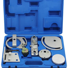 UTMALL for Volvo 3.0 3.2 T6 Engine Crankshaft Alignment Timing Fixture Kit Tools