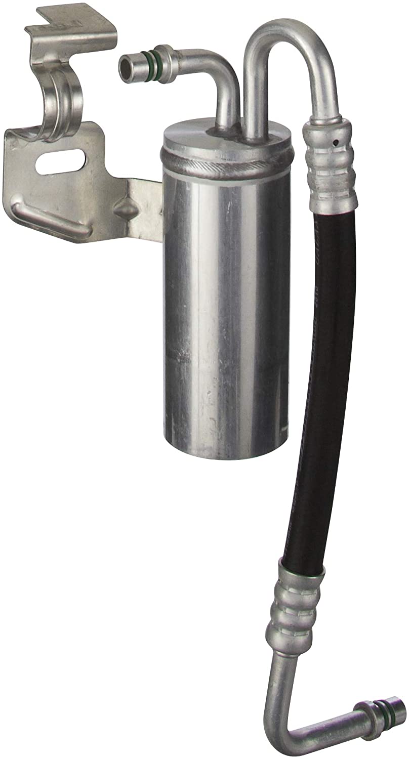 Spectra Premium 0210065 A/C Accumulator