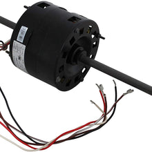 NBK 20048 Air Conditioner Condenser Motor - D1092