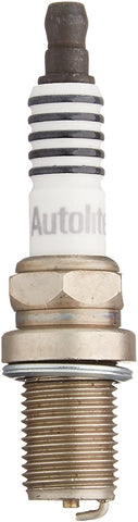 Fram Autolite AR3933 High Performance Racing Non-Resistor Spark Plug, Pack of 1