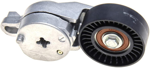 ACDelco 39106 Professional Automatic Belt Tensioner and Pulley Assembly