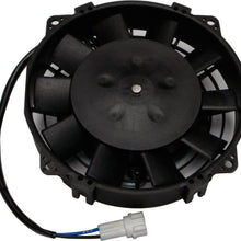 Yamaha ATV Cooling Fan YFM400 Big Bear 2WD 2000-2004 Part# 22-01011