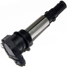 MAS Set of 6 Ignition Coils compatible with Cadillac SRX CTS STS GMC Acadia Buick Chevy Saab Saturn V6 2.8L 3.6L UF375 UF-375