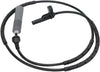 Bapmic 34526870077 Rear ABS Wheel Speed Sensor for BMW E90 E91 E92 E93