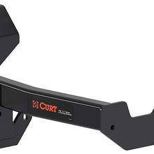 Class 2 Trailer Hitch with Ball Mount, 1-1/4-Inch Receiver for Select Honda CR-V