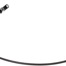 Dorman 905-603 Automatic Transmission Shifter Cable for Select Jeep Models