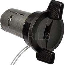 Standard Motor Products US-161LT Ignition Lock Cylinder
