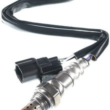 A-Premium O2 Oxygen Sensor Replacement for Honda Accord 2008-2011 Odyssey Pilot Ridgeline Acura MDX RL TL TSX Downstream 2-PC Set