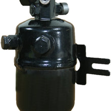 TCW 17-0819 A/C Drier (Quality With Perfect Vehicle Fitment)
