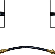 Dorman H380020 Hydraulic Brake Hose