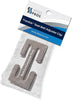 Seatbelt Adjusting Clips (Pack of 2)