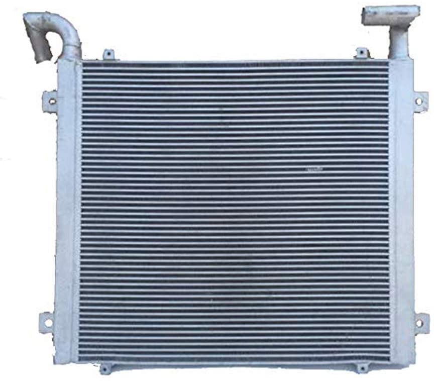 New Hydraulic Oil Cooler 183-8115 for Caterpillar Excavator CAT 320C 320C L 320C U 320C LU