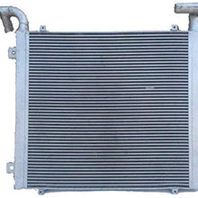 New Hydraulic Oil Cooler 183-8115 for Caterpillar Excavator CAT 320C 320C L 320C U 320C LU