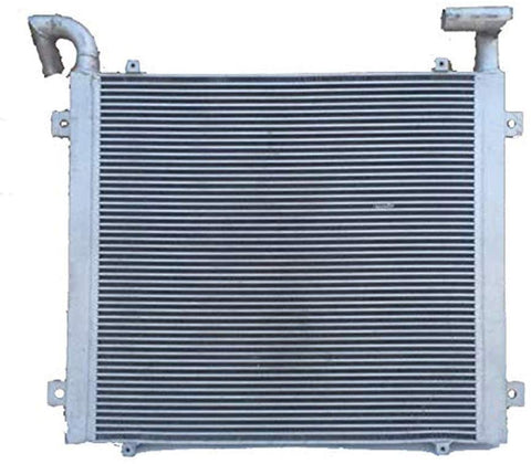 New Hydraulic Oil Cooler 183-8115 for Caterpillar Excavator CAT 320C 320C L 320C U 320C LU