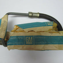 82-85 Camaro Firebird 2.5L Power Steering Pressure Hose NOS 7837009