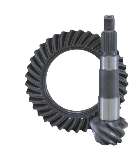 USA Standard Gear (ZG T7.5R-456R) Ring & Pinion Gear Set for Toyota 7.5 Reverse Rotation Differential