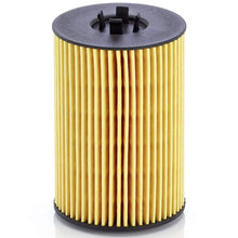 MANN-FILTER HU 7020 Z Oil Filter - Cartridge