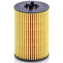 MANN-FILTER HU 7020 Z Oil Filter - Cartridge