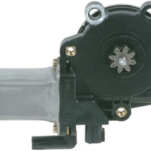 Cardone 42-1046 Remanufactured Power Window Lift Motor