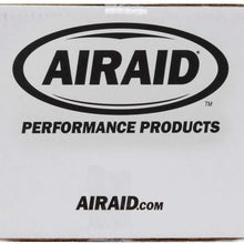 Airaid 883-315 Performance Intake System for Kawasaki UTV