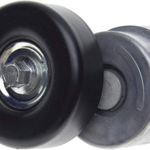 ACDelco 38146 Professional Automatic Belt Tensioner and Pulley Assembly
