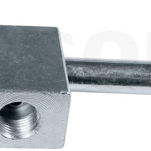 Sunsong 2203300 Brake Hydraulic Hose