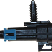 Walker Products 250-24704 4-Wire Oxygen Sensor