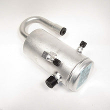 EPC A.C. Accumulator Fits Compatible with Ford Crown Victoria & Lincoln Town Car Car Care Products