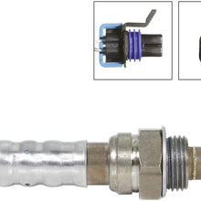 2 Pairs Oxygen Sensor for 2013 2014 2015 Chevrolet Camaro 234-4441 234-4566