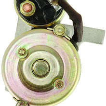 Remy 96220 Starter