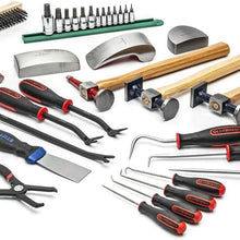 GEARWRENCH Auto Body TEP Career Builder Add-on Set - 83093