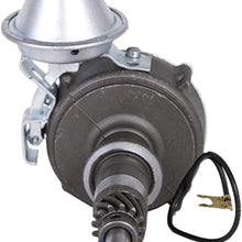 Cardone 30-1612 Remanufactured HEI Electronic Distributor and Module