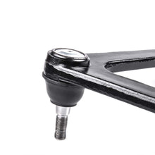 TUCAREST 1Pcs K7424 Left Right Front Upper Control Arm and Ball Joint Assembly Compatible 2007-2009 Chrysler Aspen 02-05 Dodge Ram 1500 04-09 Durango Driver Passenger Side Suspension