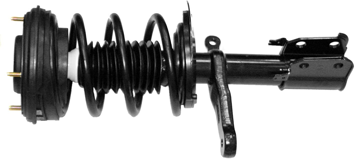 Monroe Shocks & Struts Quick-Strut 171668 Strut and Coil Spring Assembly